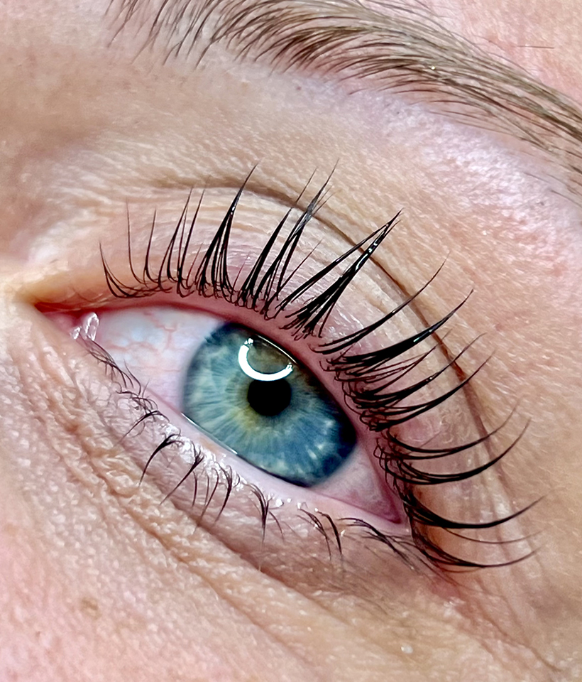 extension de cils nages et solorgues